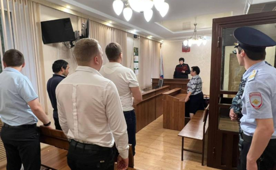Ставрополец продал человека в рабство