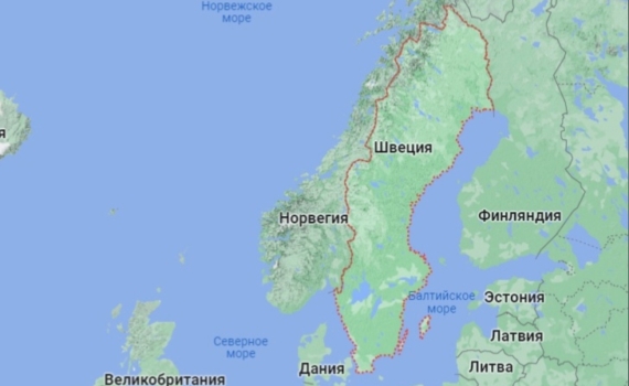 Не за горами налог на «русскость» в Прибалтике, заявил депутат Луговой