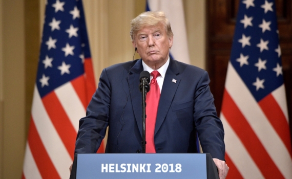 Трамп дал Ирану 60 дней: что скрывается за угрозой знаменитого 61-го? Будет ли ядерный удар