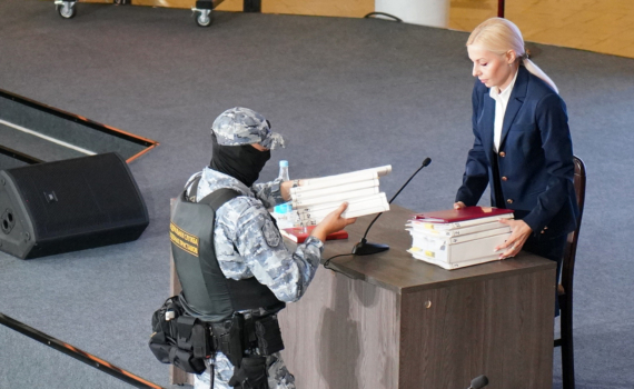 Генерал-полковник Халил Арсланов за решёткой: за что получил срок экс-начальник связи ВС РФ