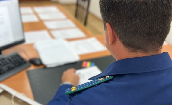 В Адыгее чиновник экологического надзора обвиняется в мошенничестве на сумму почти 3 млн рублей