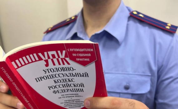 В Адыгее осудили местного жителя за мошенничество