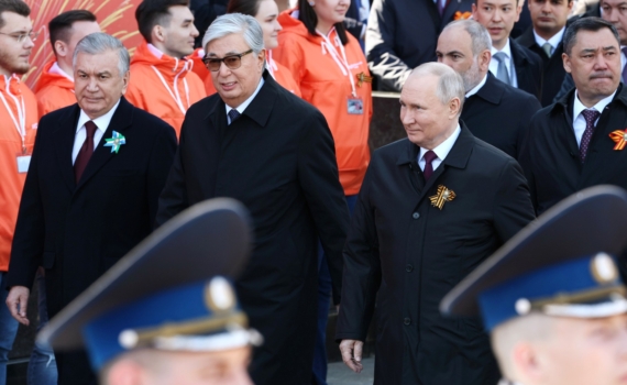 Эксперт рассказал о конституционной реформе в Казахстане