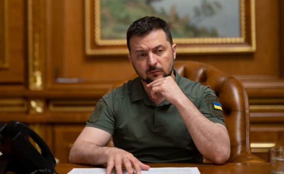 Президент Украины заявил о готовности Киева к действиям: к чему готов Зеленский