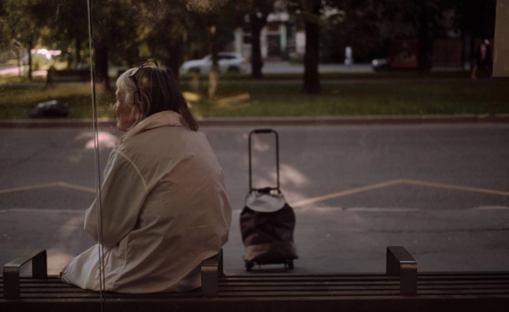 Золотой возраст — золотые руки: 4 идеи для творчества пенсионеров, которые позволят сэкономить Золотой возраст — золотые руки: 4 идеи для творчества пенсионеров, которые позволят сэкономить