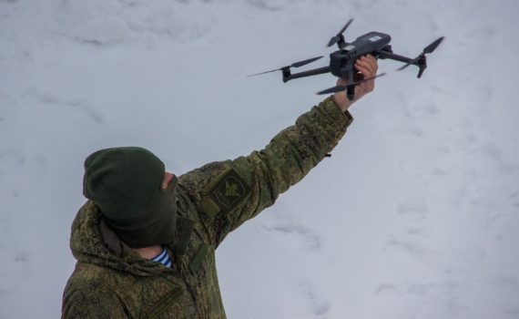 Баранчик: Эффективные авиаудары ВС РФ по Покровску делают второстепенной численность ВСУ в городе