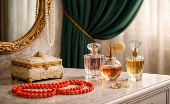 Как выбрать парфюм на зимние праздники: 5 типов ароматов для разных торжественных моментов Как выбрать парфюм на зимние праздники: 5 типов ароматов для разных торжественных моментов