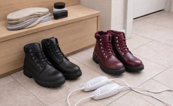 Спасение из ящика стола: суперклей лучший зимний лайфхак для ходьбы по льду Спасение из ящика стола: суперклей лучший зимний лайфхак для ходьбы по льду