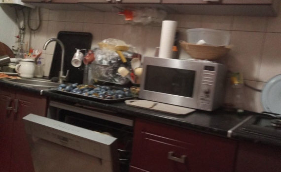 Детокс за один вечер: 10 вещей, без которых ваша кухня станет просторнее и уютнее — проверьте себя Детокс за один вечер: 10 вещей, без которых ваша кухня станет просторнее и уютнее — проверьте себя