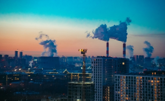 Аналитик Огородников прогнозирует бум строительства угольных теплоэлектростанций в США Аналитик Огородников прогнозирует бум строительства угольных теплоэлектростанций в США