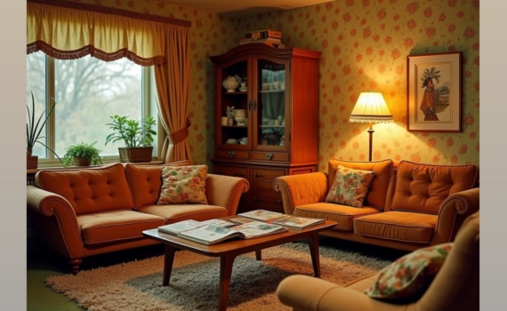 Ошибки новичка, за которые стыдно дизайнеру: антитренды-2026, которые портят любой интерьер Ошибки новичка, за которые стыдно дизайнеру: антитренды-2026, которые портят любой интерьер