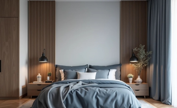 Не белое: постельное бельё, которое усыпляет — как выбрать правильный цвет и ткань для здорового сна Не белое: постельное бельё, которое усыпляет — как выбрать правильный цвет и ткань для здорового сна