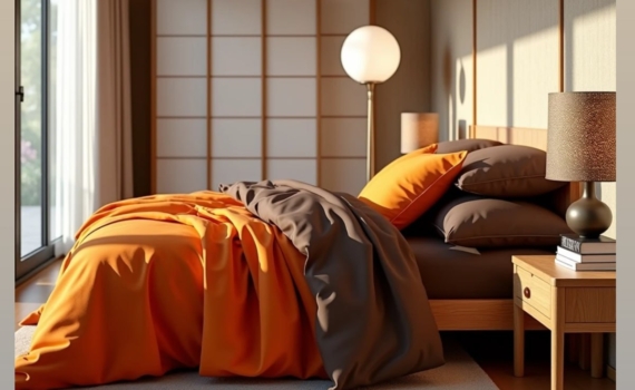 В объятиях идеальной ночи: как найти одеяло, которое укутает в уют и заботу — управляет вашим сном В объятиях идеальной ночи: как найти одеяло, которое укутает в уют и заботу — управляет вашим сном