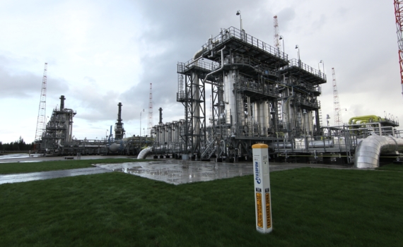 Важно создать стимулы для покрытия затрат на ввод газопроводов, заявил эксперт Важно создать стимулы для покрытия затрат на ввод газопроводов, заявил эксперт