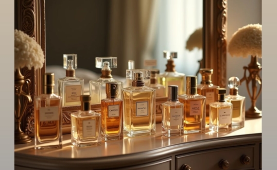 Аромат весны 2026 сведёт с ума: 10 парфюмов, от которых не оторваться — выберите духи для настроения Аромат весны 2026 сведёт с ума: 10 парфюмов, от которых не оторваться — выберите духи для настроения