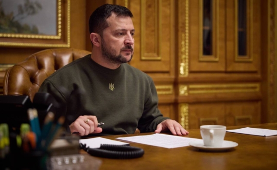 Пятибратов: Время для критического надлома режима Зеленского еще не пришло Пятибратов: Время для критического надлома режима Зеленского еще не пришло