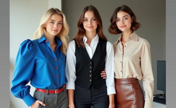 Топ-10 базовых вещей весны 2026: что купить, чтобы носить годами — забудьте про нечего надеть Топ-10 базовых вещей весны 2026: что купить, чтобы носить годами — забудьте про нечего надеть