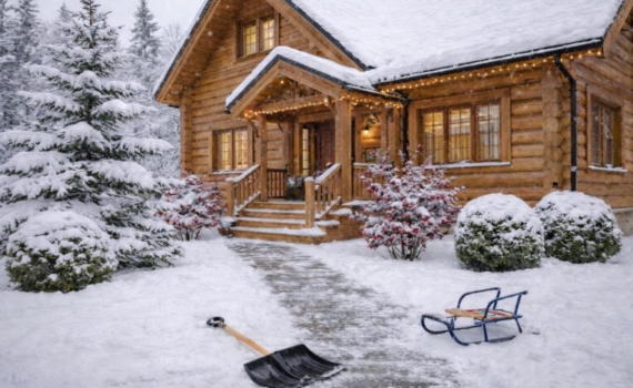 Фундамент простоит 100 лет: 5 простых и дешевых способов защитить основание дома Фундамент простоит 100 лет: 5 простых и дешевых способов защитить основание дома