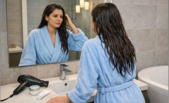 Корейский шампунь и славянские волосы: что на самом деле будет с головой — честный опыт применения Корейский шампунь и славянские волосы: что на самом деле будет с головой — честный опыт применения