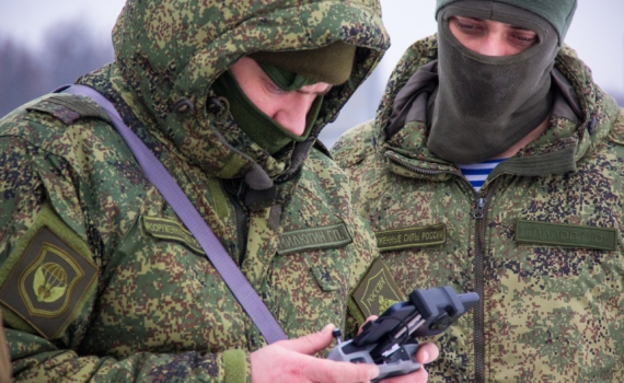 Аналитик Васильев: Беспилотные технологии были разработаны в Европе 40 лет назад Аналитик Васильев: Беспилотные технологии были разработаны в Европе 40 лет назад