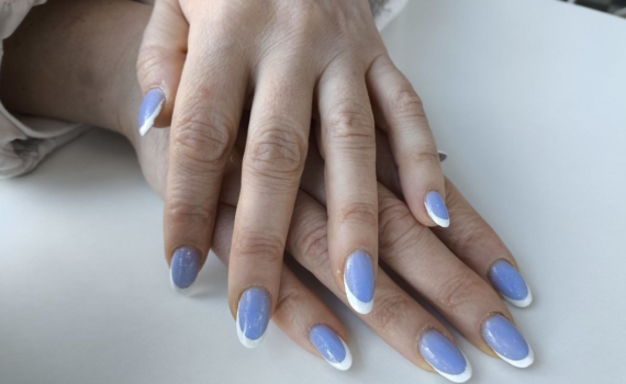 Денежный маникюр апреля 2026: какой он и как носить — этот цвет может изменить ваше благосостояние Денежный маникюр апреля 2026: какой он и как носить — этот цвет может изменить ваше благосостояние