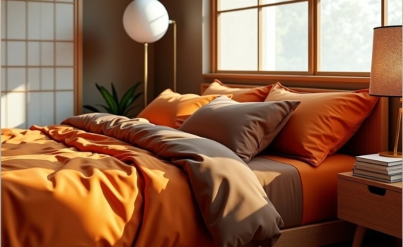 Выбираем постель на лето и зиму: сатин и перкаль — как не прогадать с выбором, 5 отличий Выбираем постель на лето и зиму: сатин и перкаль — как не прогадать с выбором, 5 отличий