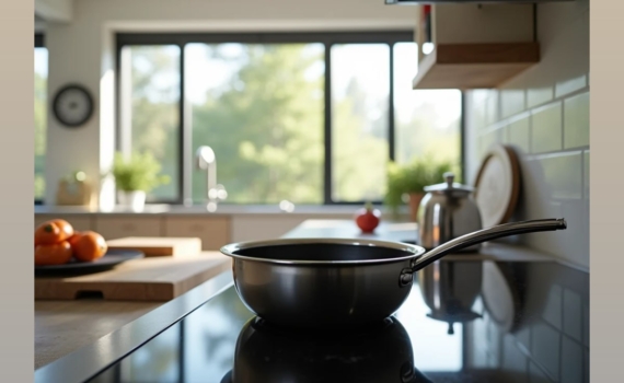 Теперь, плита не греет воздух — только кастрюлю: индукция устарела — на рынке новый фаворит Теперь, плита не греет воздух — только кастрюлю: индукция устарела — на рынке новый фаворит