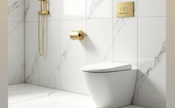 Привычные унитазы исчезают: вот что приходит им на смену — это начали обсуждать во всем мире Привычные унитазы исчезают: вот что приходит им на смену — это начали обсуждать во всем мире