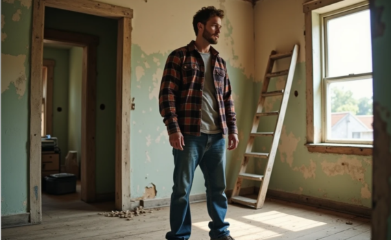 Такой порядок ремонта сэкономит время и деньги: с чего начать, чтобы не переделывать Такой порядок ремонта сэкономит время и деньги: с чего начать, чтобы не переделывать