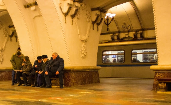 Нос знает правду: как тело сигнализирует о болезни до симптомов — обоняние шепчет, пока молчат глаза Нос знает правду: как тело сигнализирует о болезни до симптомов — обоняние шепчет, пока молчат глаза