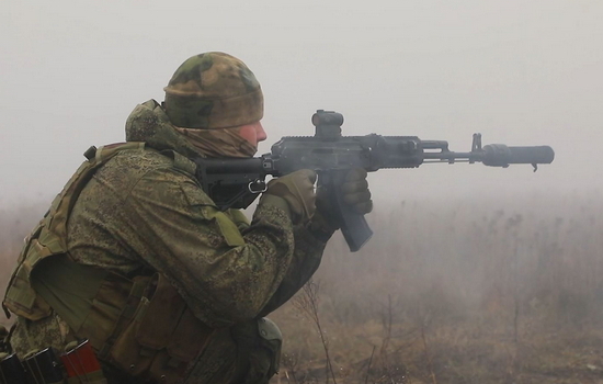Поддубный: ВС РФ снизили интенсивность ударов ВСУ по белгородскому приграничью Поддубный: ВС РФ снизили интенсивность ударов ВСУ по белгородскому приграничью
